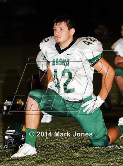 Thumbnail 1 in Basha @ Westview photogallery.