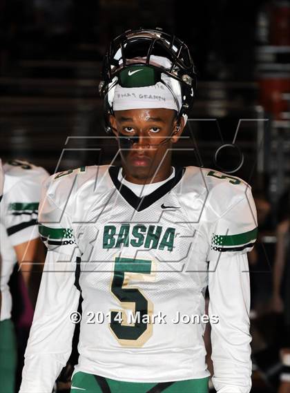 Thumbnail 1 in Basha @ Westview photogallery.