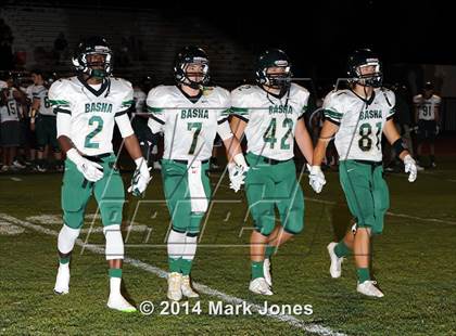 Thumbnail 1 in Basha @ Westview photogallery.