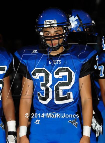 Thumbnail 1 in Basha @ Westview photogallery.