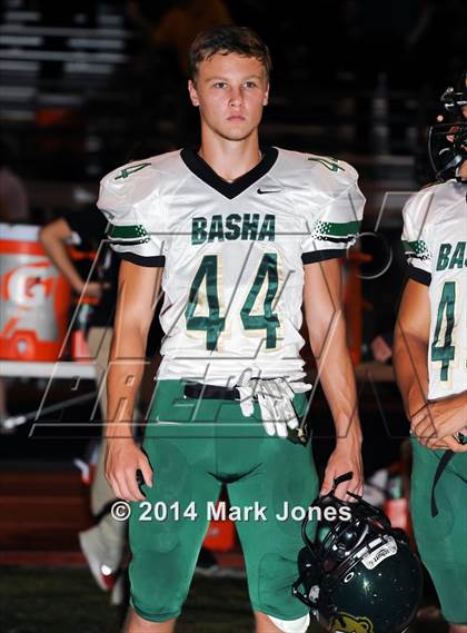 Thumbnail 3 in Basha @ Westview photogallery.