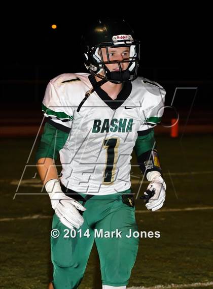 Thumbnail 3 in Basha @ Westview photogallery.