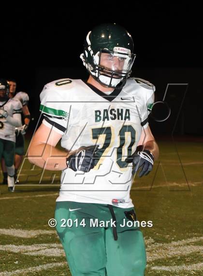 Thumbnail 3 in Basha @ Westview photogallery.