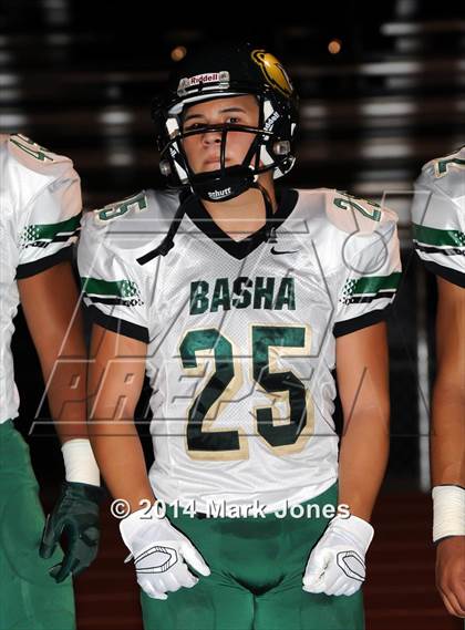 Thumbnail 1 in Basha @ Westview photogallery.