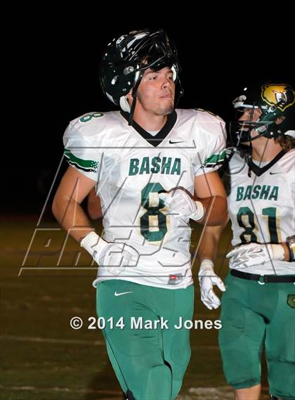 Thumbnail 2 in Basha @ Westview photogallery.