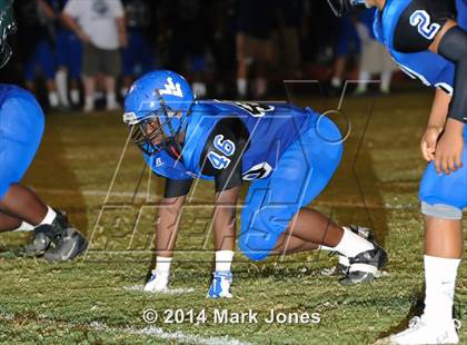 Thumbnail 1 in Basha @ Westview photogallery.