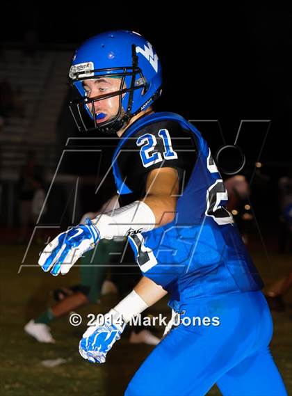 Thumbnail 1 in Basha @ Westview photogallery.