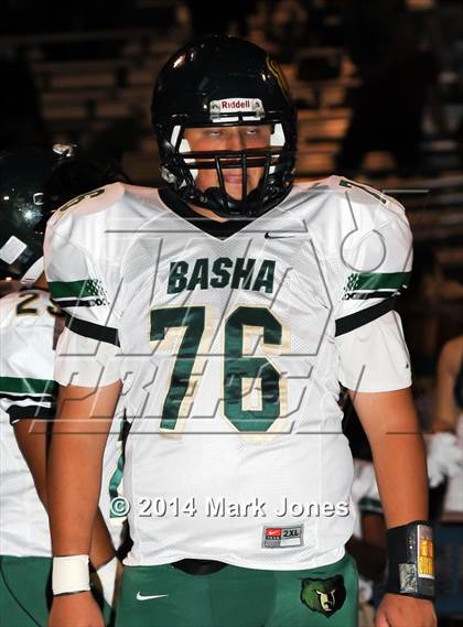 Thumbnail 2 in Basha @ Westview photogallery.