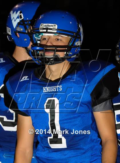 Thumbnail 2 in Basha @ Westview photogallery.