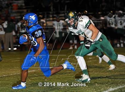Thumbnail 3 in Basha @ Westview photogallery.