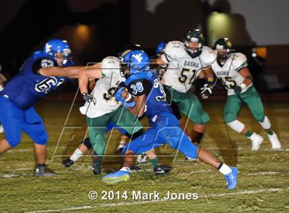 Thumbnail 2 in Basha @ Westview photogallery.