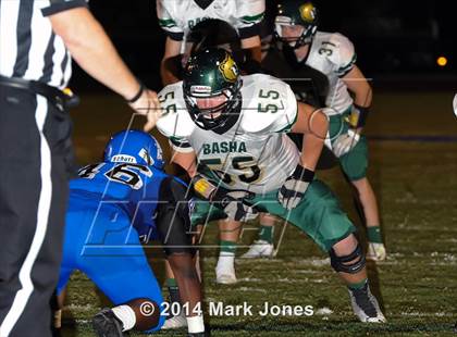Thumbnail 1 in Basha @ Westview photogallery.