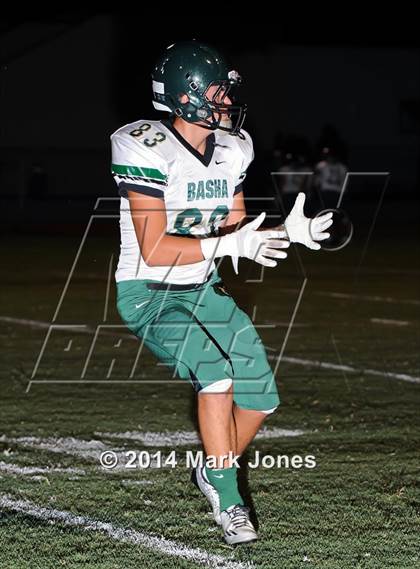 Thumbnail 1 in Basha @ Westview photogallery.