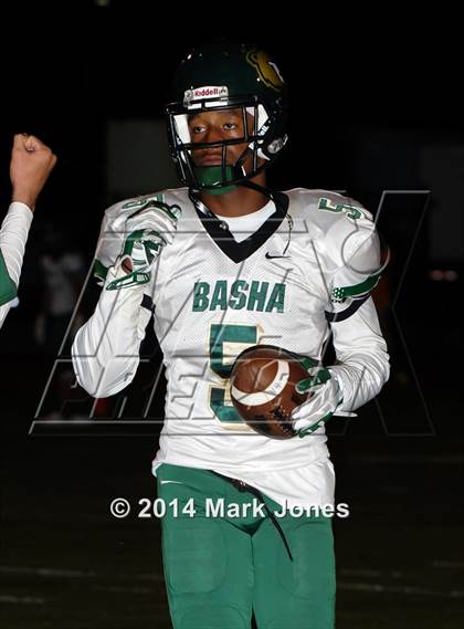 Thumbnail 1 in Basha @ Westview photogallery.