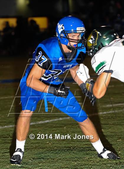 Thumbnail 2 in Basha @ Westview photogallery.