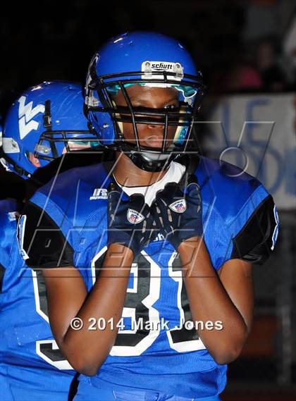 Thumbnail 3 in Basha @ Westview photogallery.