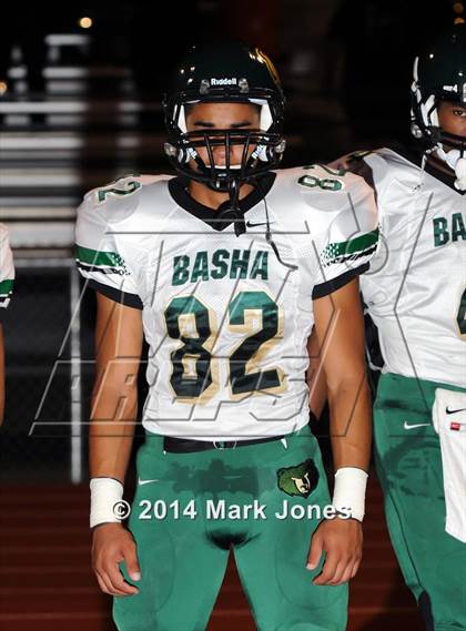 Thumbnail 3 in Basha @ Westview photogallery.