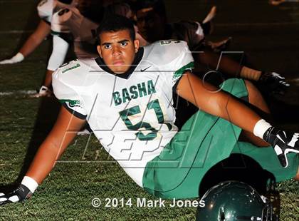 Thumbnail 1 in Basha @ Westview photogallery.