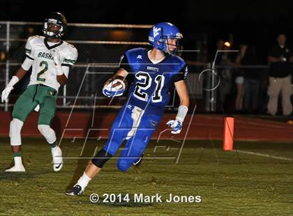 Thumbnail 1 in Basha @ Westview photogallery.