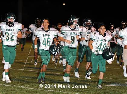 Thumbnail 3 in Basha @ Westview photogallery.