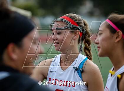 Thumbnail 1 in Redondo Union vs. Foothill - USL LA/OC Championship photogallery.