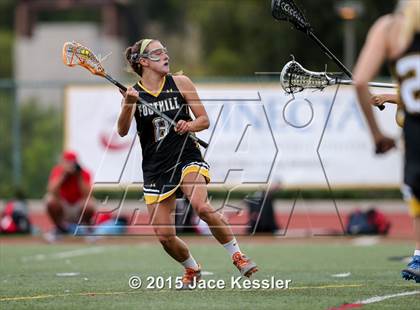 Thumbnail 3 in Redondo Union vs. Foothill - USL LA/OC Championship photogallery.