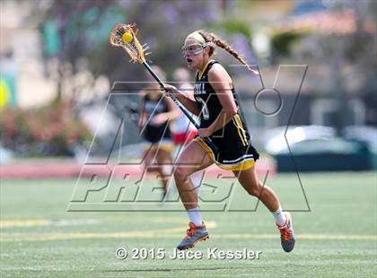 Thumbnail 2 in Redondo Union vs. Foothill - USL LA/OC Championship photogallery.