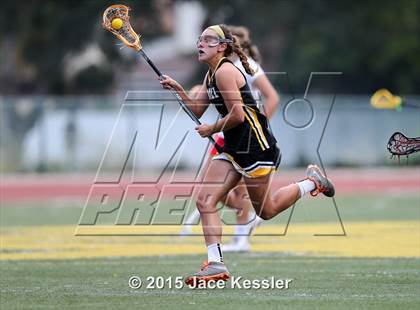 Thumbnail 2 in Redondo Union vs. Foothill - USL LA/OC Championship photogallery.