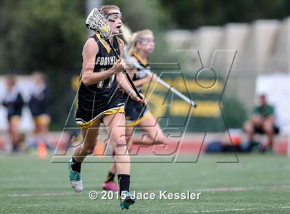 Thumbnail 1 in Redondo Union vs. Foothill - USL LA/OC Championship photogallery.