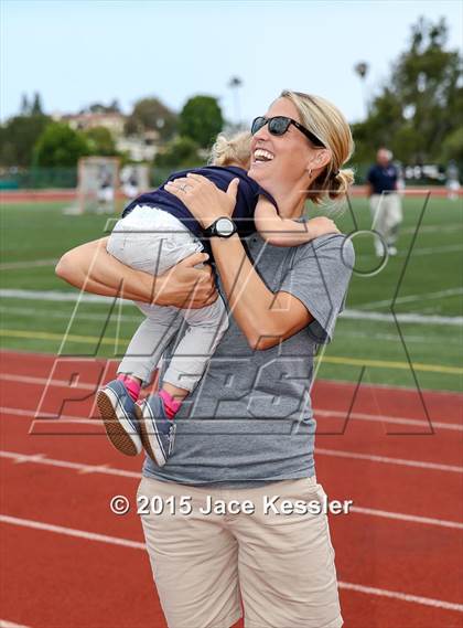 Thumbnail 2 in Redondo Union vs. Foothill - USL LA/OC Championship photogallery.