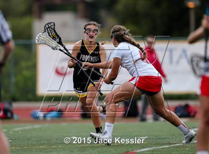 Thumbnail 2 in Redondo Union vs. Foothill - USL LA/OC Championship photogallery.