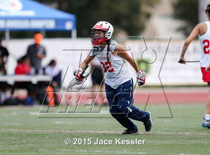 Thumbnail 1 in Redondo Union vs. Foothill - USL LA/OC Championship photogallery.