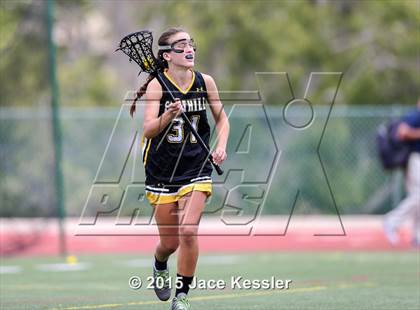 Thumbnail 2 in Redondo Union vs. Foothill - USL LA/OC Championship photogallery.