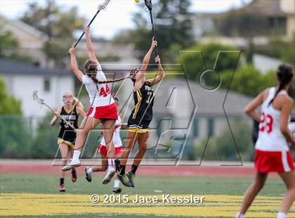 Thumbnail 3 in Redondo Union vs. Foothill - USL LA/OC Championship photogallery.
