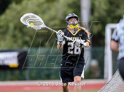 Thumbnail 3 in Redondo Union vs. Foothill - USL LA/OC Championship photogallery.
