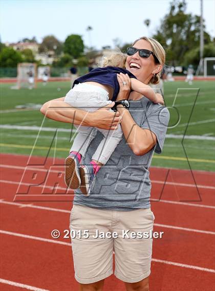 Thumbnail 1 in Redondo Union vs. Foothill - USL LA/OC Championship photogallery.