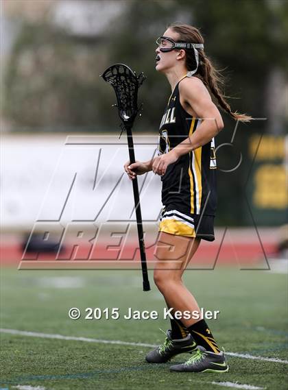Thumbnail 1 in Redondo Union vs. Foothill - USL LA/OC Championship photogallery.