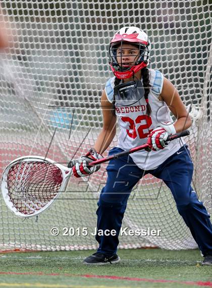Thumbnail 1 in Redondo Union vs. Foothill - USL LA/OC Championship photogallery.