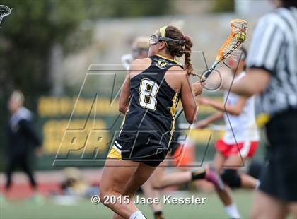 Thumbnail 1 in Redondo Union vs. Foothill - USL LA/OC Championship photogallery.