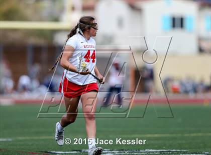 Thumbnail 1 in Redondo Union vs. Foothill - USL LA/OC Championship photogallery.