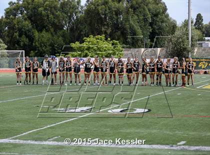Thumbnail 2 in Redondo Union vs. Foothill - USL LA/OC Championship photogallery.