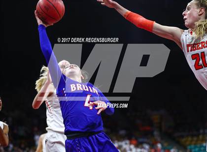 Thumbnail 2 in Lakewood vs Cherry Creek (CHSAA 5A Semifinal) photogallery.
