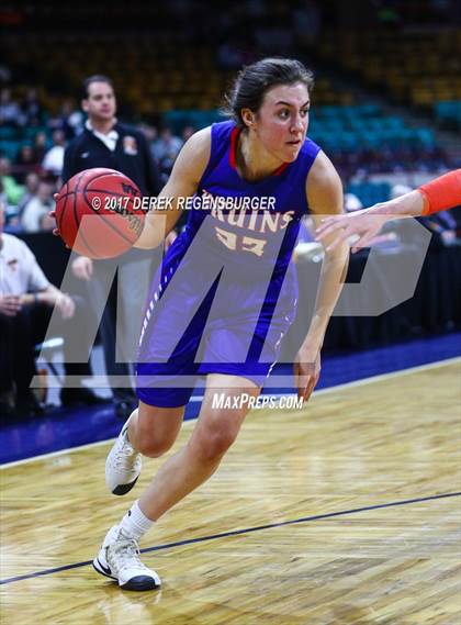 Thumbnail 1 in Lakewood vs Cherry Creek (CHSAA 5A Semifinal) photogallery.