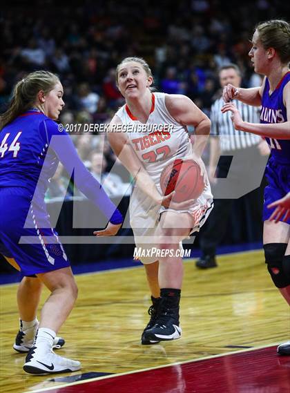 Thumbnail 2 in Lakewood vs Cherry Creek (CHSAA 5A Semifinal) photogallery.