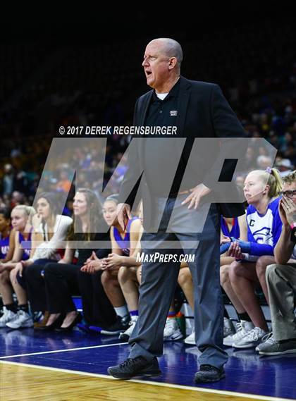 Thumbnail 1 in Lakewood vs Cherry Creek (CHSAA 5A Semifinal) photogallery.