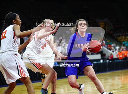 Thumbnail 1 in Lakewood vs Cherry Creek (CHSAA 5A Semifinal) photogallery.