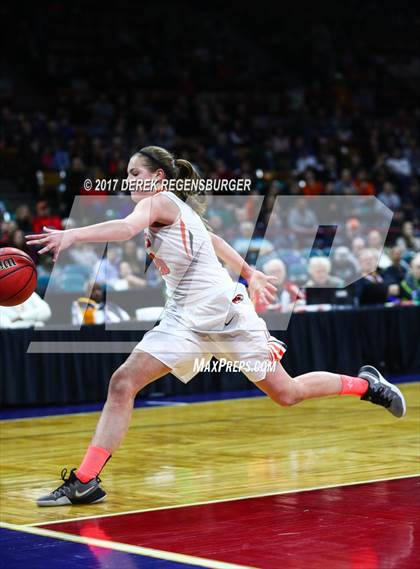Thumbnail 2 in Lakewood vs Cherry Creek (CHSAA 5A Semifinal) photogallery.