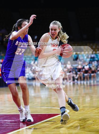 Thumbnail 2 in Lakewood vs Cherry Creek (CHSAA 5A Semifinal) photogallery.