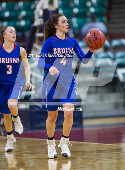 Thumbnail 1 in Lakewood vs Cherry Creek (CHSAA 5A Semifinal) photogallery.