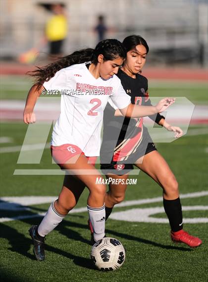 Thumbnail 1 in Garden Grove @ Segerstrom photogallery.